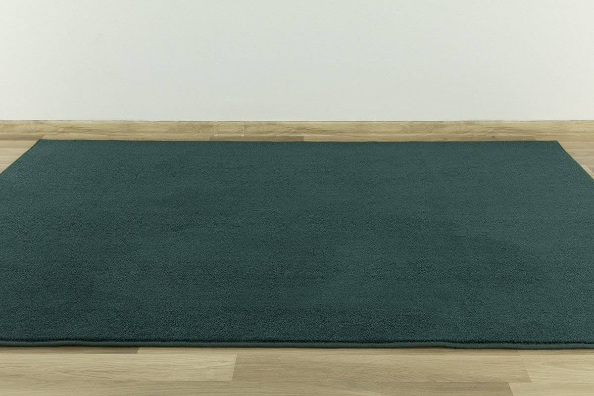 Koberec Bounty 40 zelený