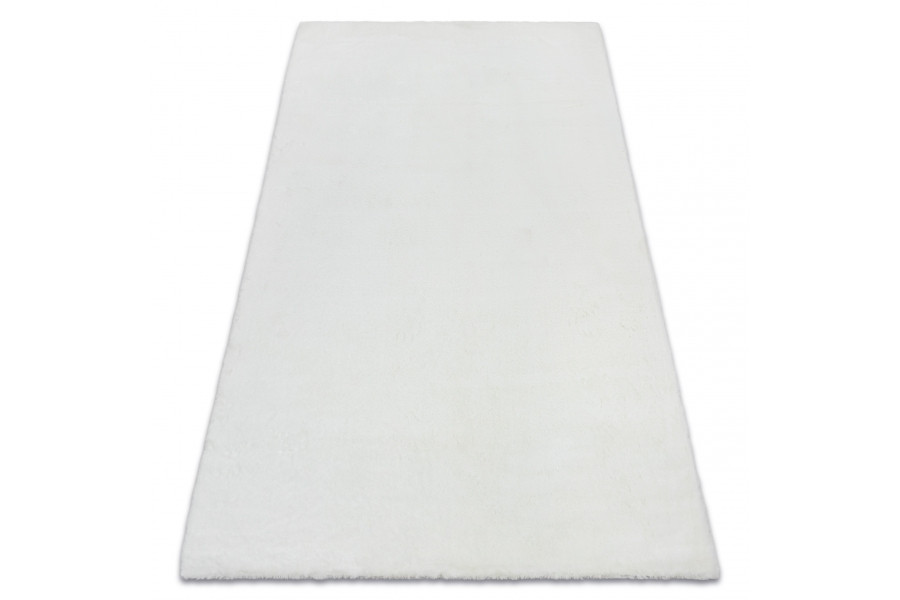 Koberec BUNNY bílý