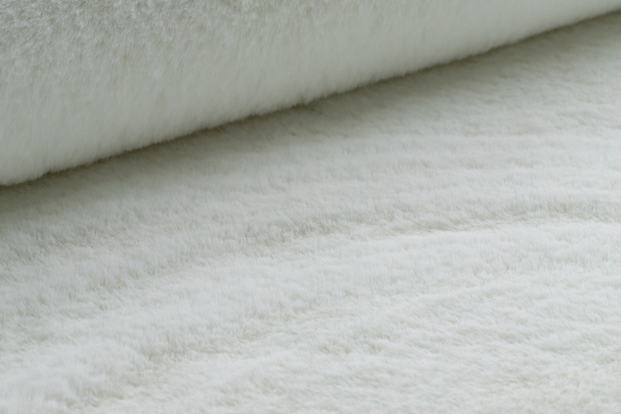 Koberec BUNNY bílý