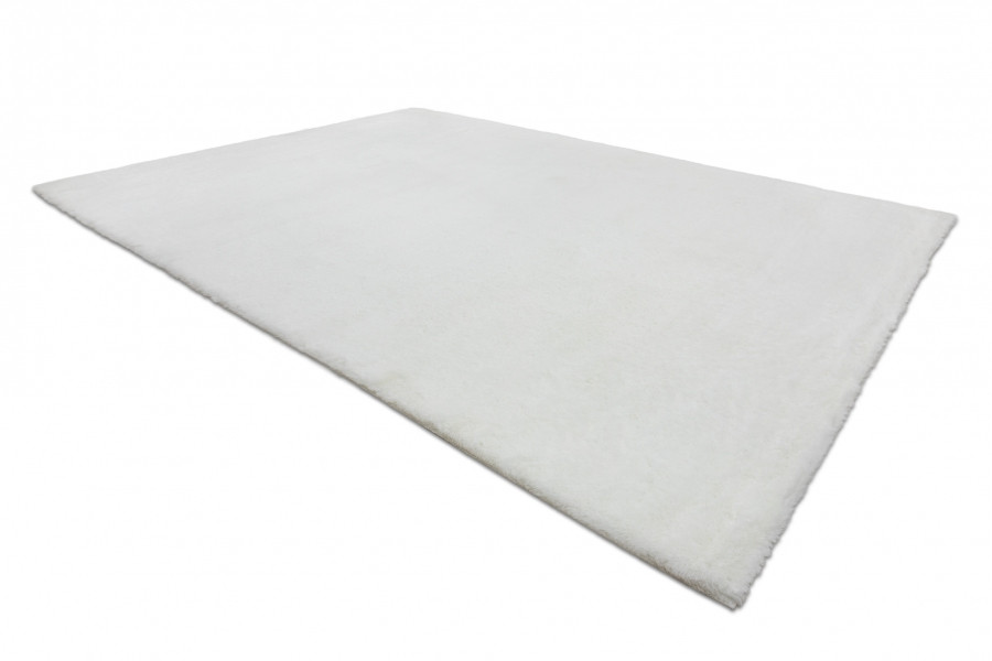 Koberec BUNNY bílý