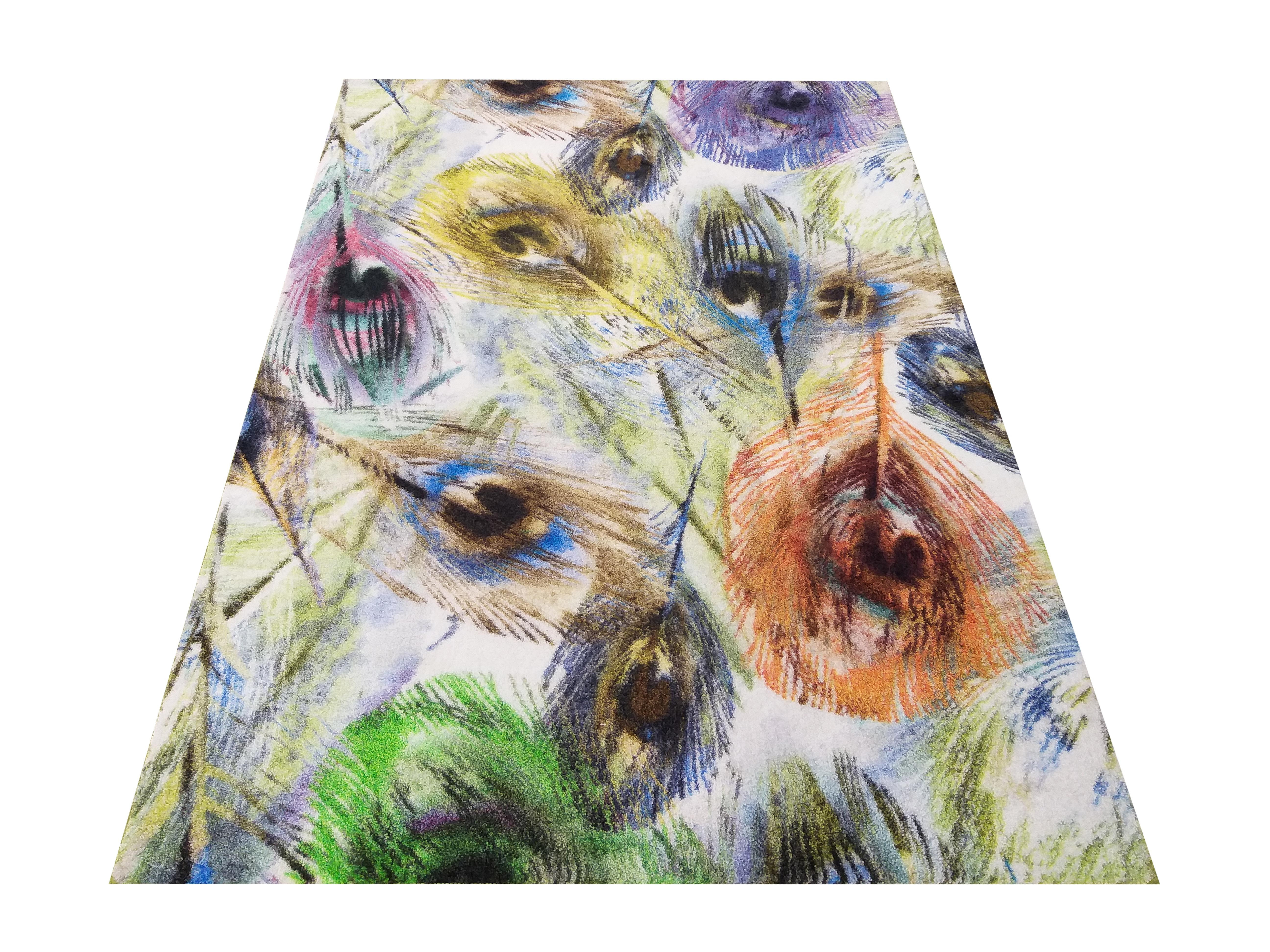 Koberec Casablanca 03