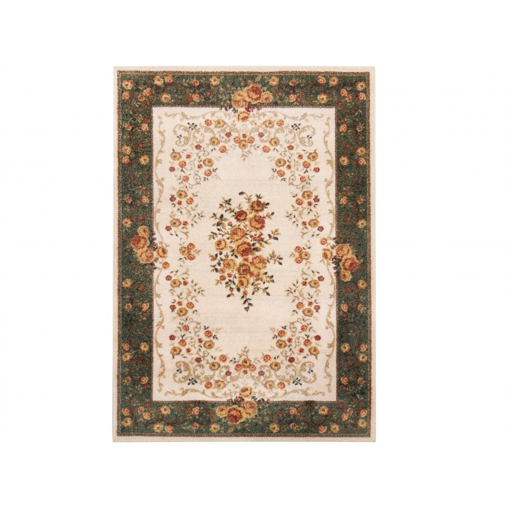 Koberec Casablanca 07 zelený