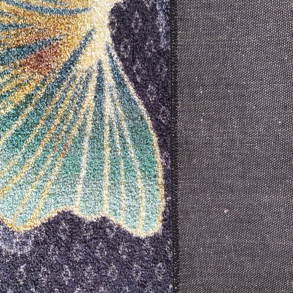 Koberec Casablanca 10 vícebarevný