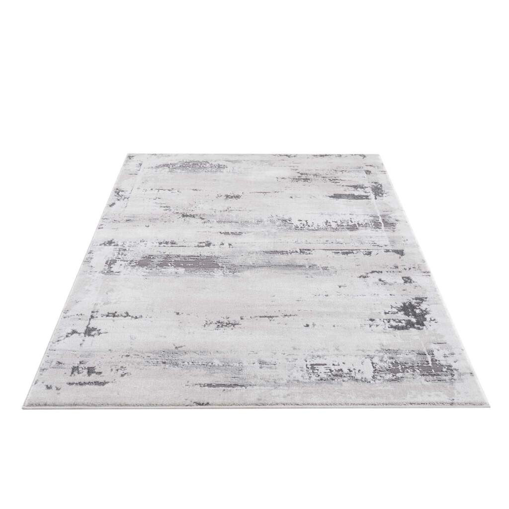 Koberec Chic 175 šedý