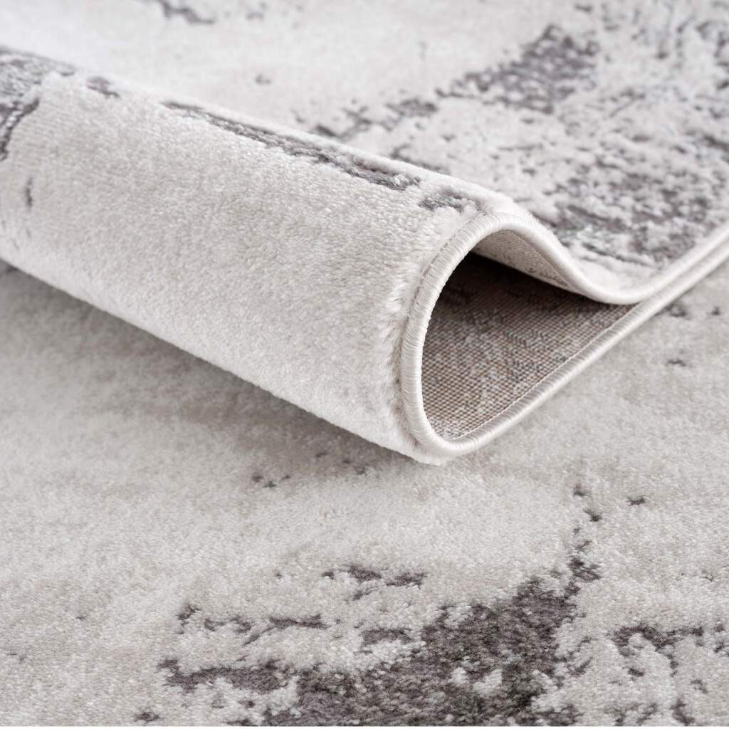 Koberec Chic 176 šedý