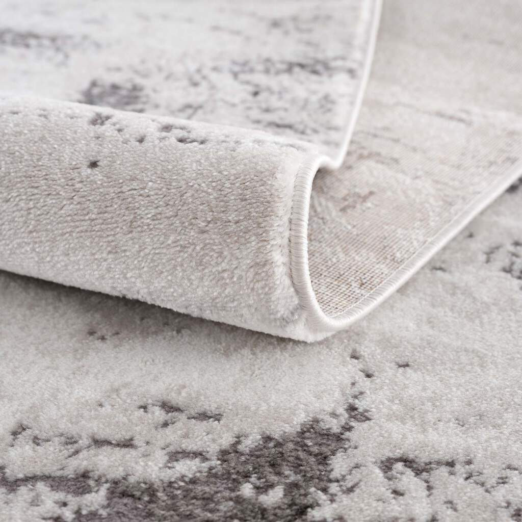 Koberec Chic 176 šedý