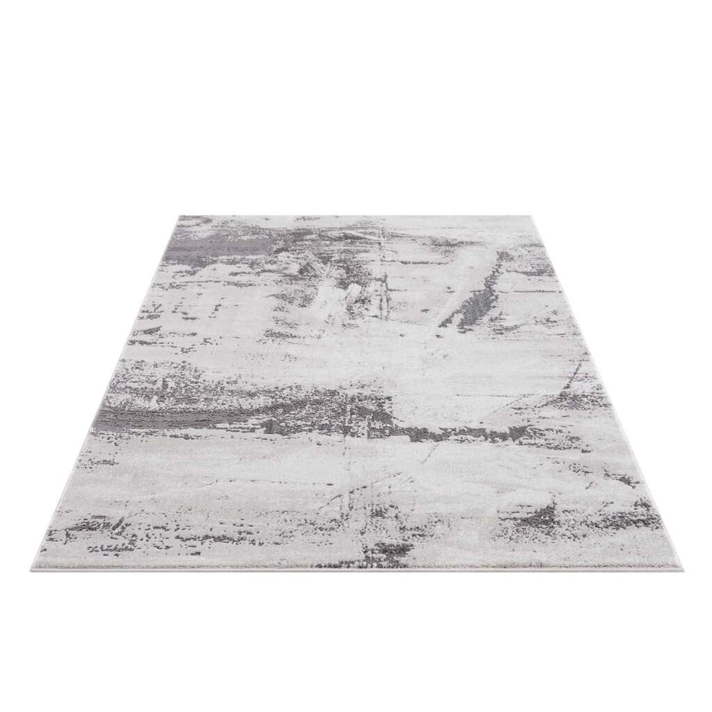 Koberec Chic 176 šedý