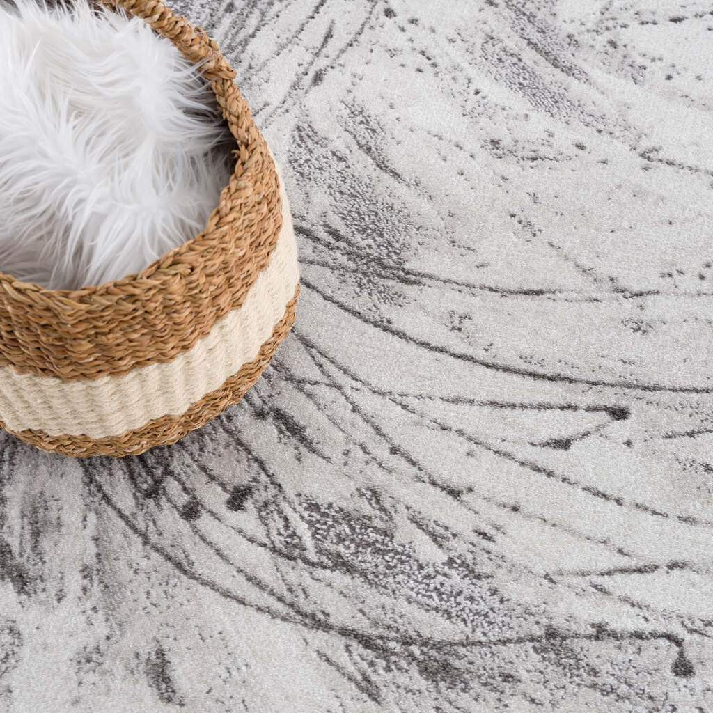 Koberec Chic 199 šedý