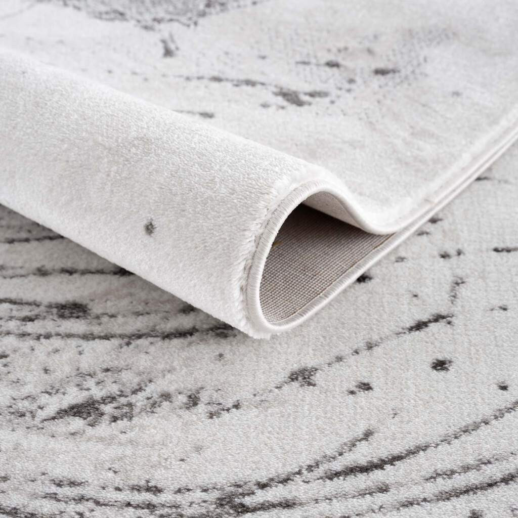 Koberec Chic 199 šedý