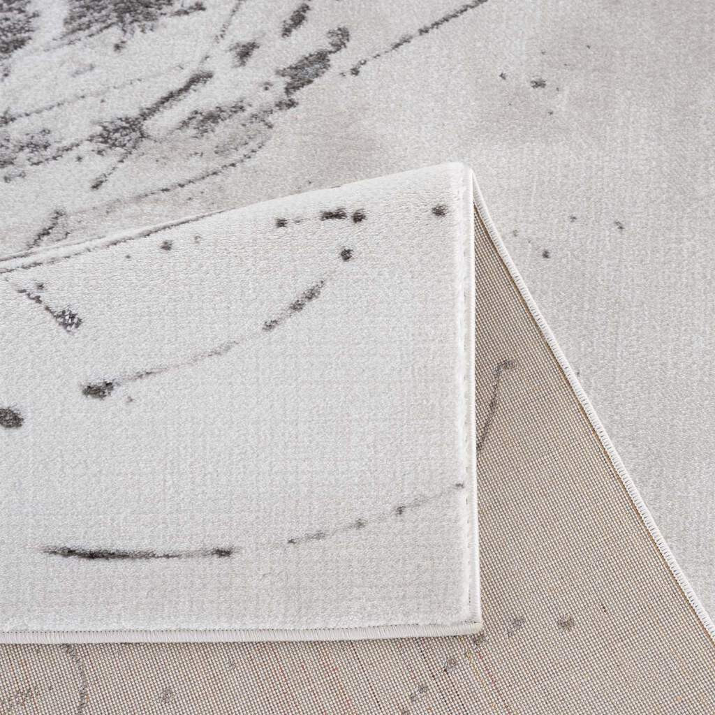 Koberec Chic 199 šedý