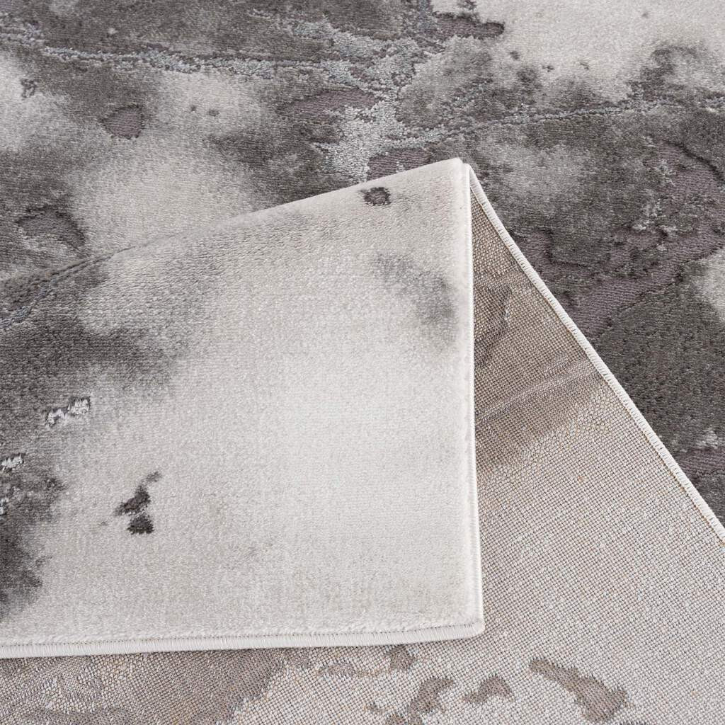 Koberec Chic 501 šedý