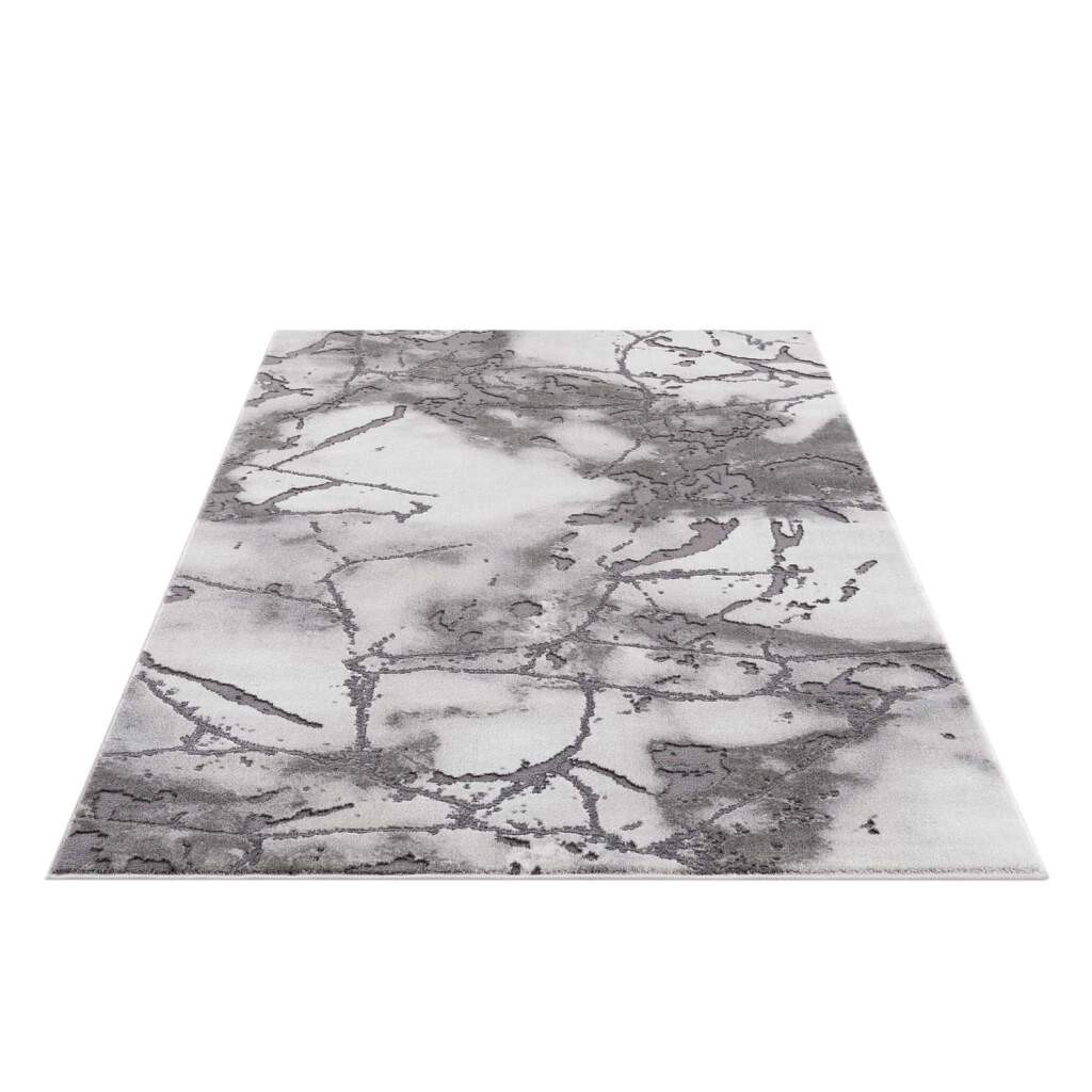 Koberec Chic 501 šedý