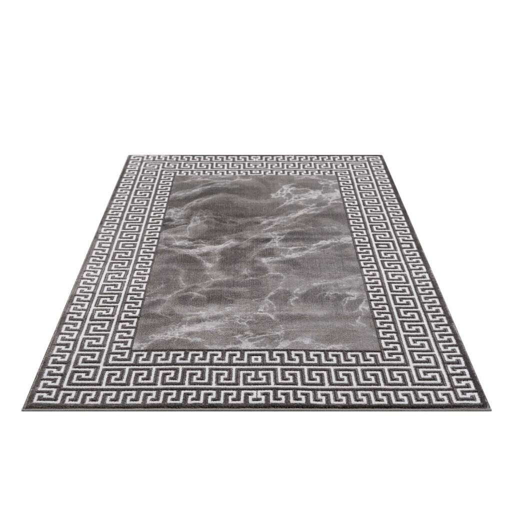 Koberec Chic 502 antracit