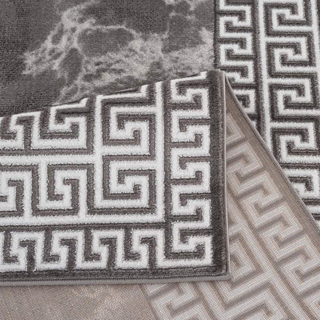 Koberec Chic 502 antracit