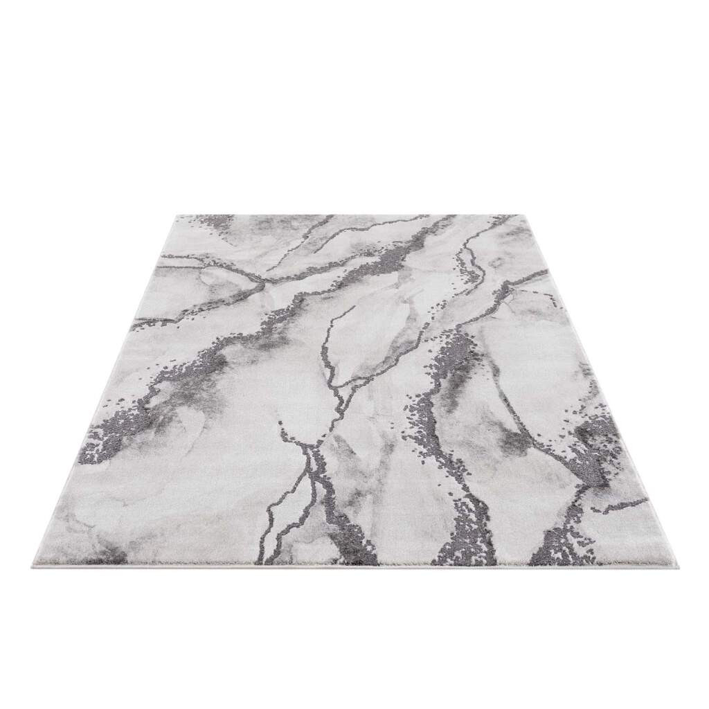 Koberec Chic 9272 šedý