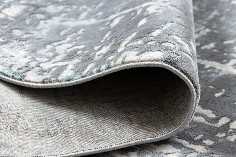 Koberec CORE W9782 - sloní kost / šedý