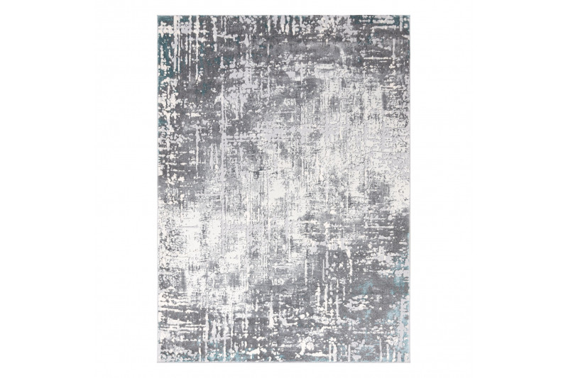 Koberec CORE W9782 - sloní kost / šedý