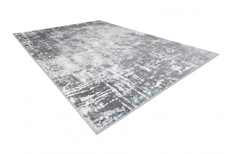 Koberec CORE W9782 - sloní kost / šedý