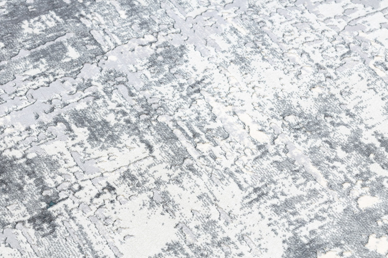 Koberec CORE W9782 - sloní kost / šedý