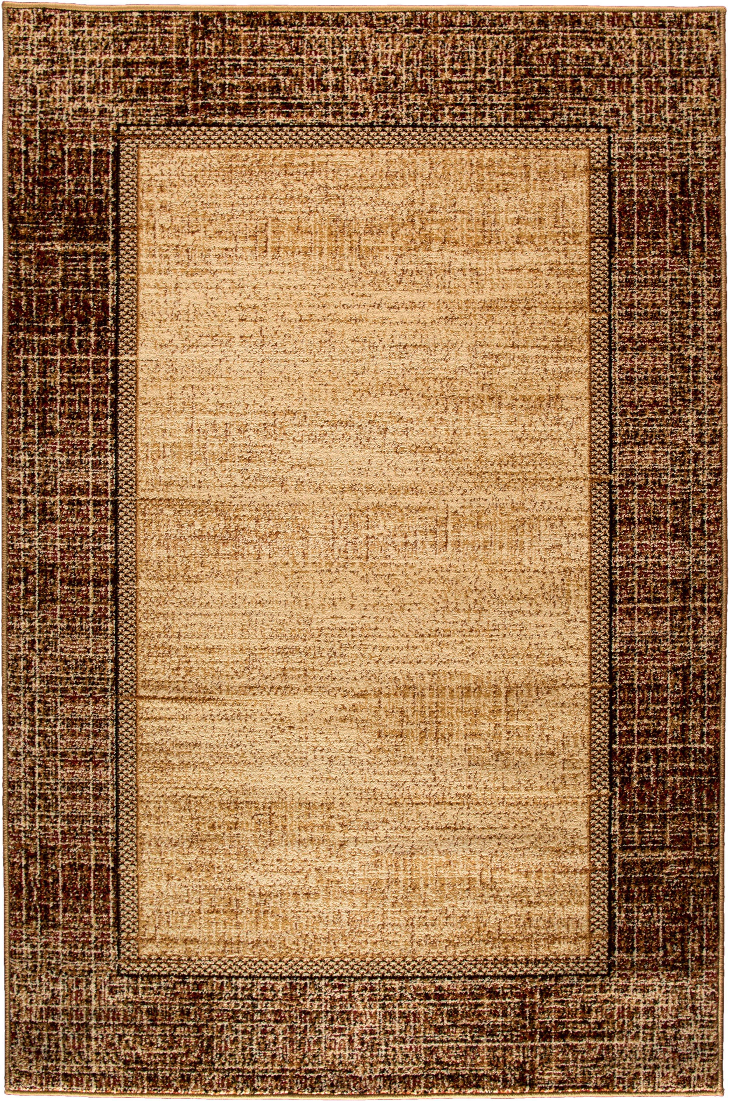 Koberec CORNUS pískový