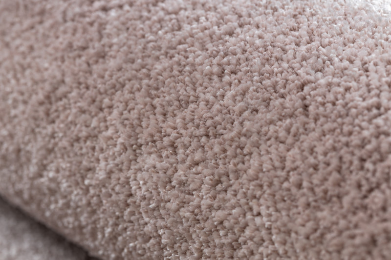 Koberec CRAFT 71401020 - špinavě růžový