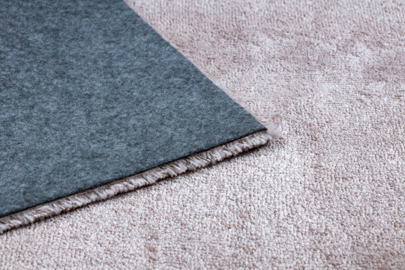 Koberec CRAFT 71401020 - špinavě růžový