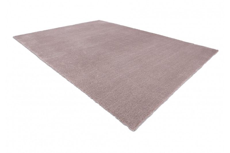 Koberec CRAFT 71401020 - špinavě růžový