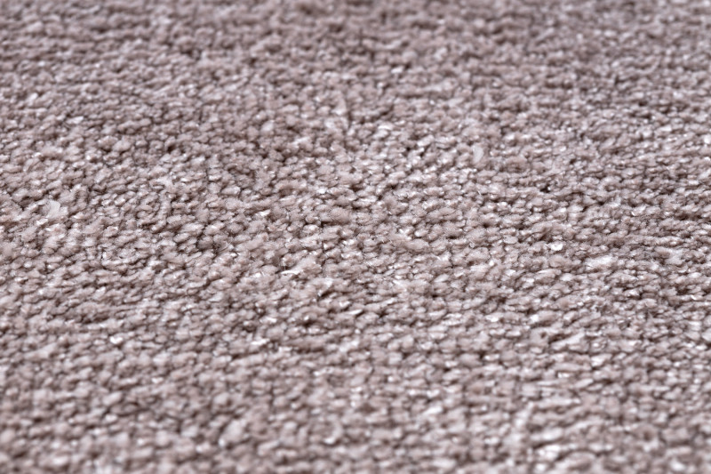 Koberec CRAFT 71401020 - špinavě růžový