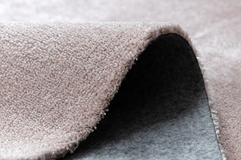 Koberec CRAFT 71401020 - špinavě růžový