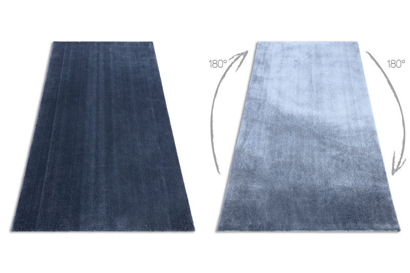 Koberec CRAFT 71401099 - modrý