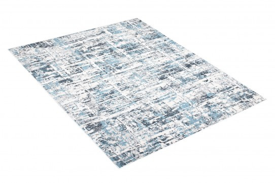 Koberec DAKOTA YE74A GHZ  modrý