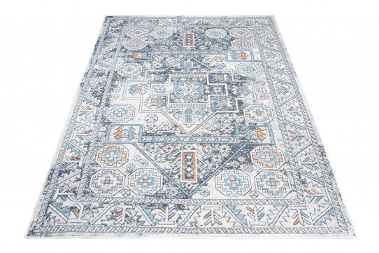 Koberec DAKOTA YE90D GHZ antracitový