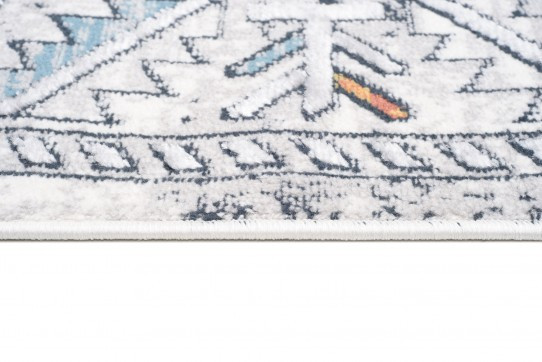 Koberec DAKOTA YE90D GHZ antracitový