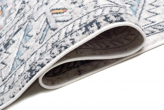 Koberec DAKOTA YE90D GHZ antracitový