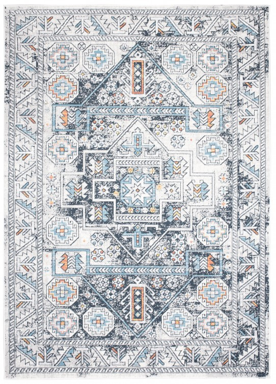 Koberec DAKOTA YE90D GHZ antracitový