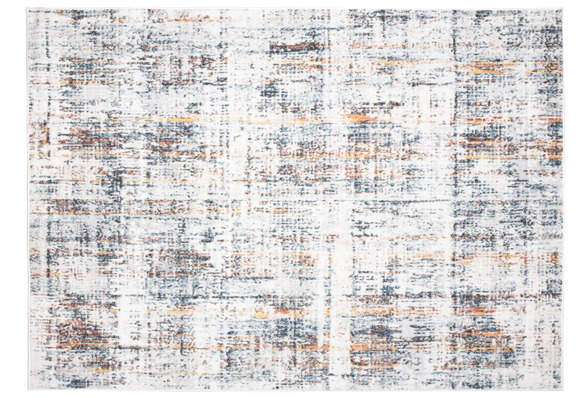 Koberec DAKOTA YF79C GHZ šedý