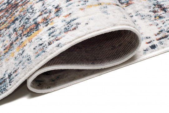 Koberec DAKOTA YF79C GHZ šedý