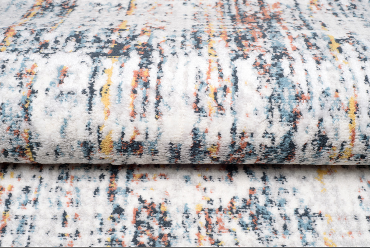 Koberec DAKOTA YF79C GHZ šedý