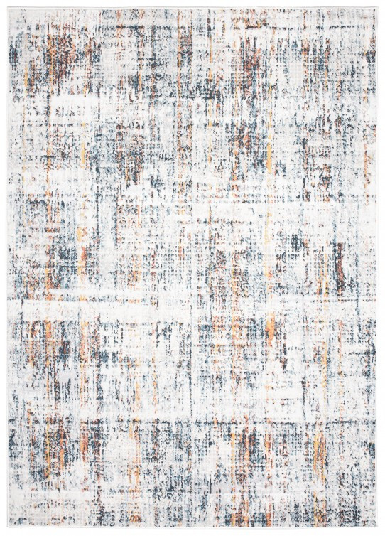 Koberec DAKOTA YF79C GHZ šedý