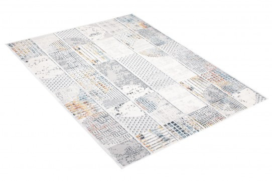 Koberec DAKOTA YF83A GHZ krémový