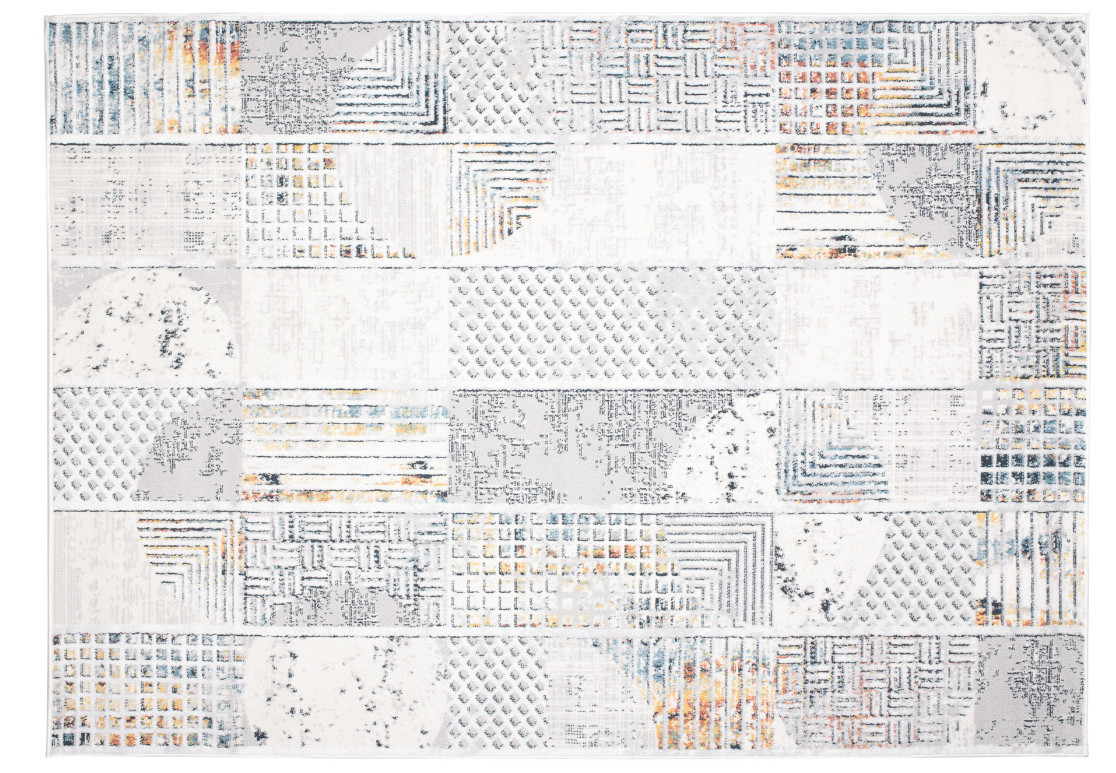 Koberec DAKOTA YF83A GHZ krémový