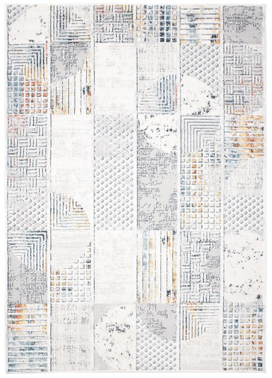 Koberec DAKOTA YF83A GHZ krémový