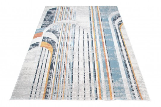 Koberec DAKOTA YF91A GHZ šedý