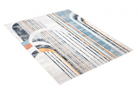 Koberec DAKOTA YF91A GHZ šedý