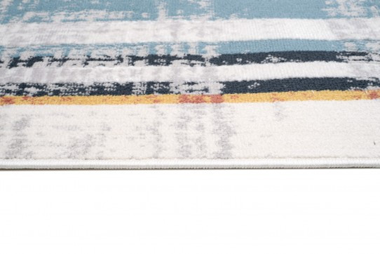 Koberec DAKOTA YF91A GHZ šedý