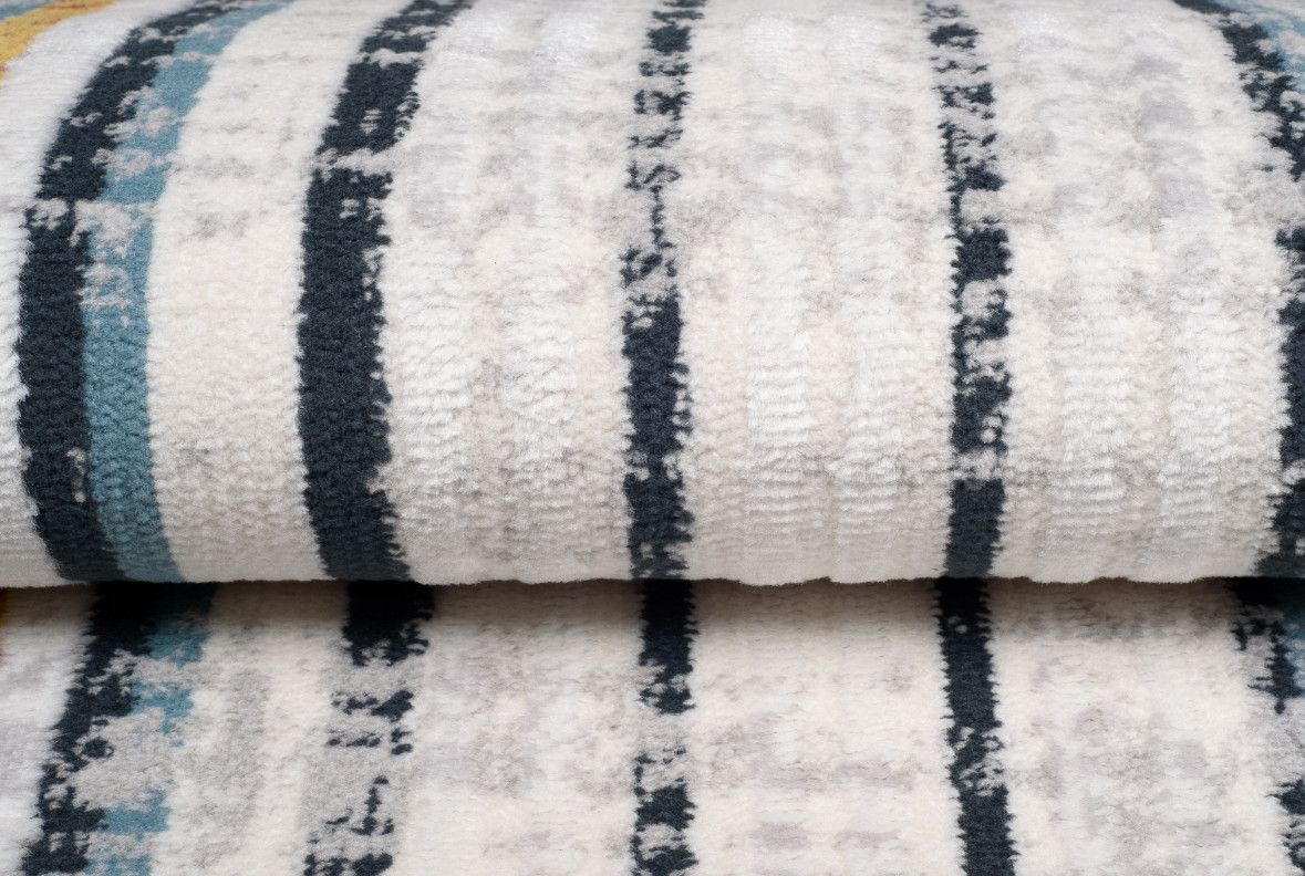 Koberec DAKOTA YF91A GHZ šedý