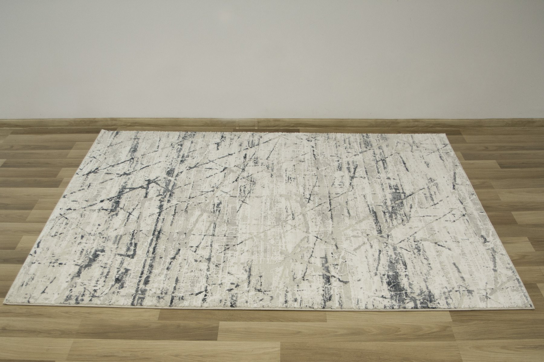 Koberec DAVINCI 3901A Z84-45 modrý/běžový