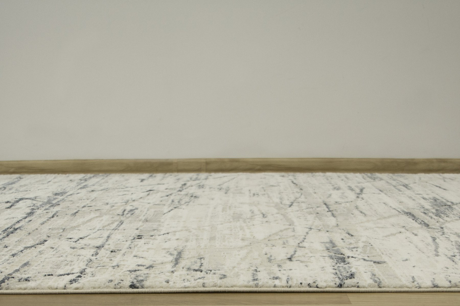 Koberec DAVINCI 3901A Z84-45 modrý/běžový