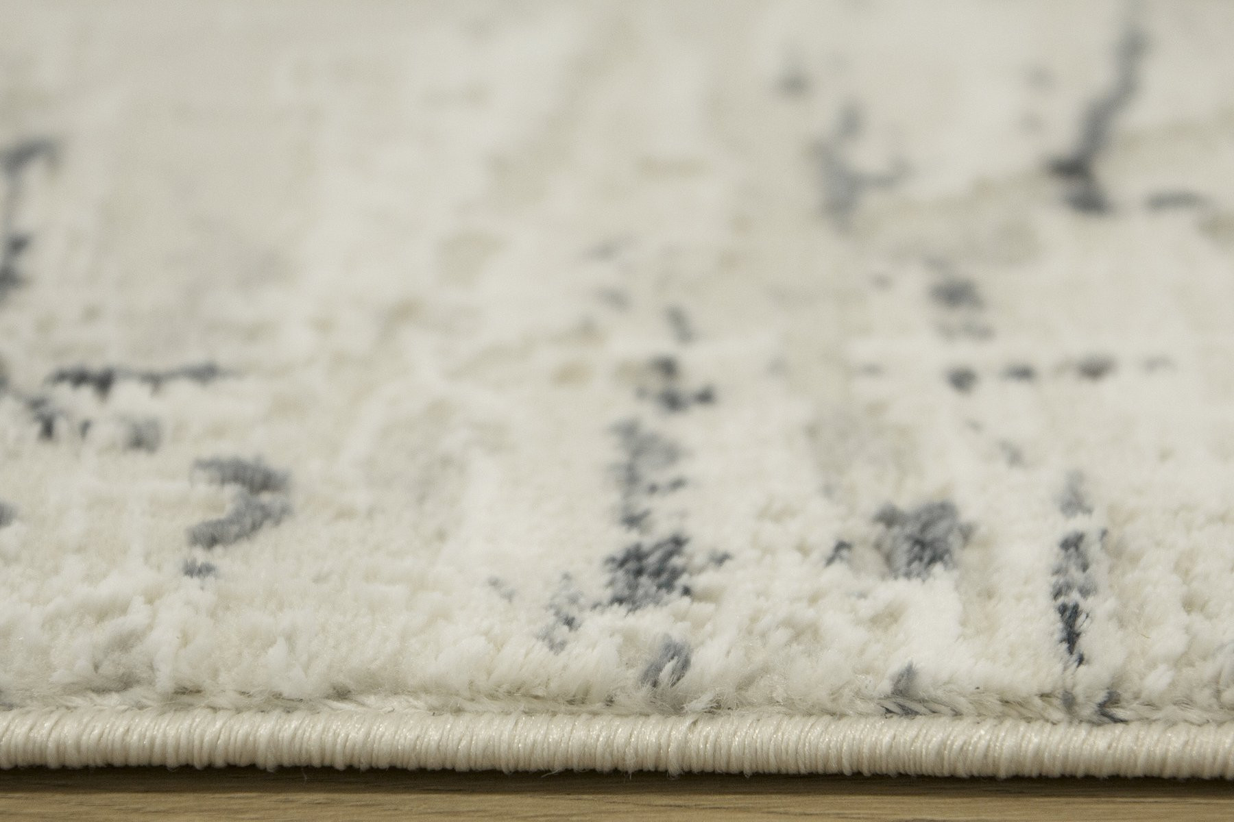 Koberec DAVINCI 3901A Z84-45 modrý/běžový