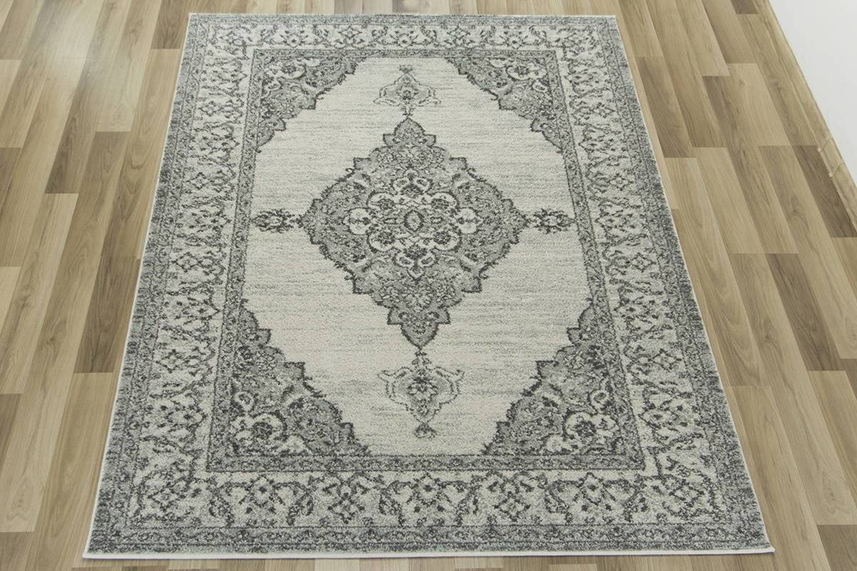 Koberec EMILY 2024A krémový